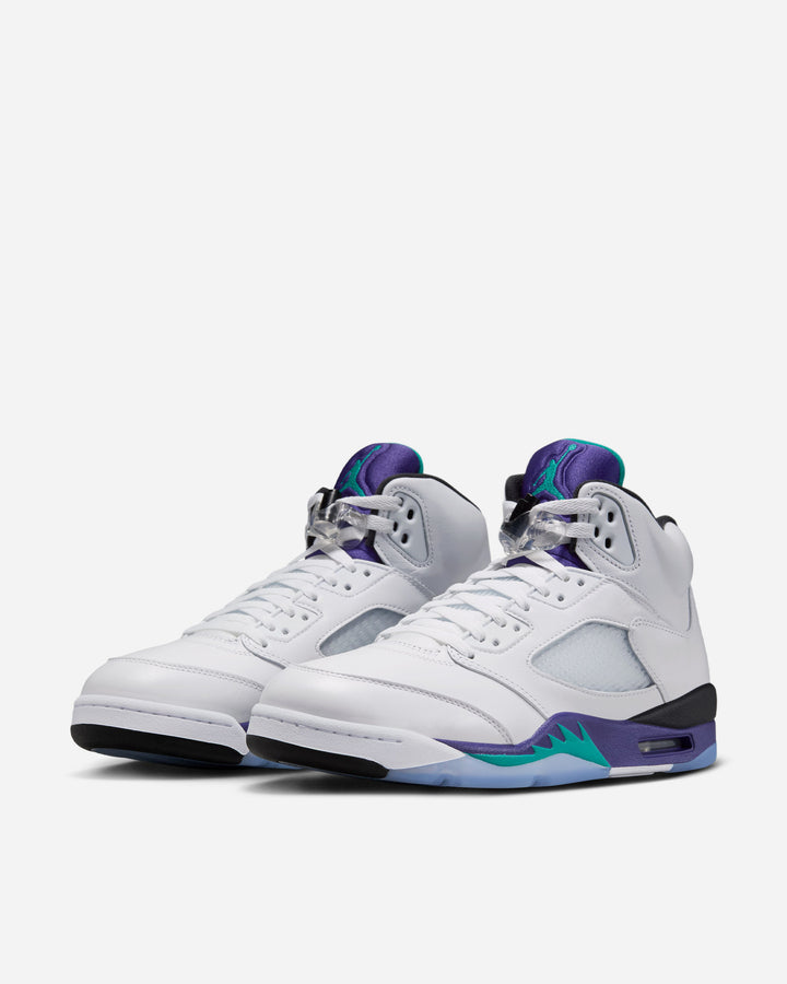 靴 Nike Air Jordan 5 Retro OG NIKE AIR JORDAN 5 RETRO OG – A+S