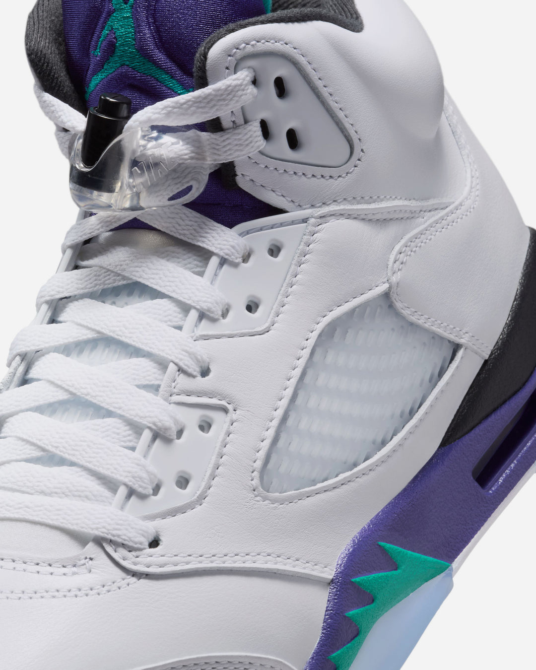 【新品】NIKE ジョーダン5 レトロ　18cm 8/10発売｜Nike Air Jordan 5 Retro 