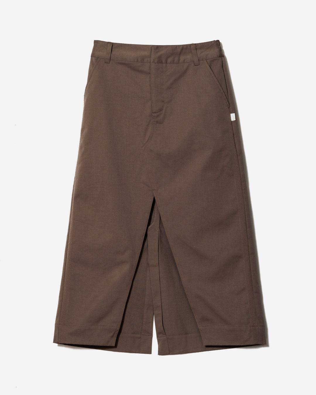 NIKE WMNS CLLCTN TWILL SKIRT FR – A+S