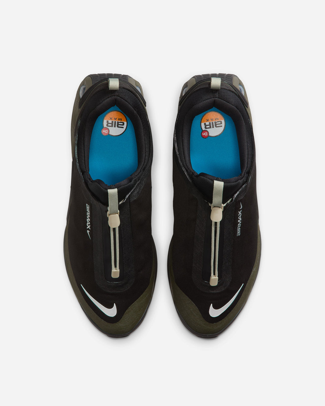 NIKE AIR MAX DN ROAM – A+S