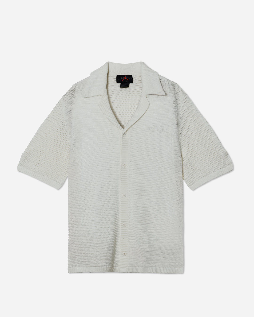 あん　7/1 NIKE JORDAN KNIT S/S TOP – A+S