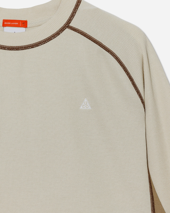 NIKE ACG DFADV CHINATI L/S TOP BSLY – A+S
