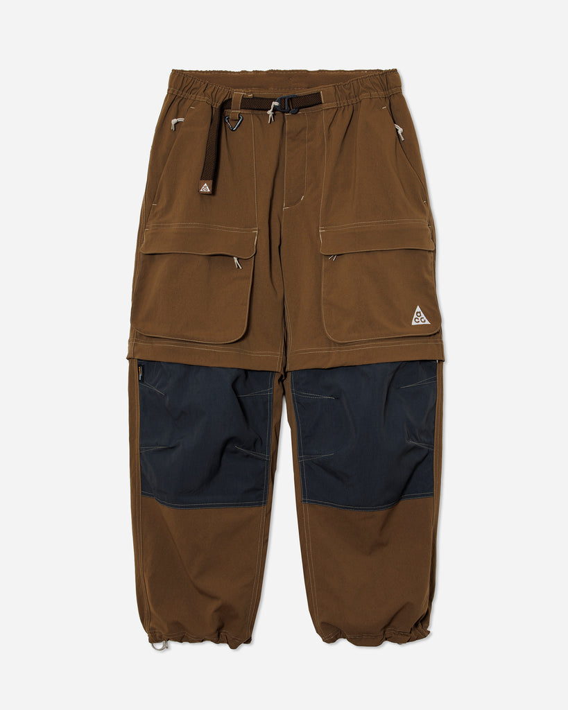 NIKE ACG ZIP SMITH SUMMIT CARGO PANT – A+S