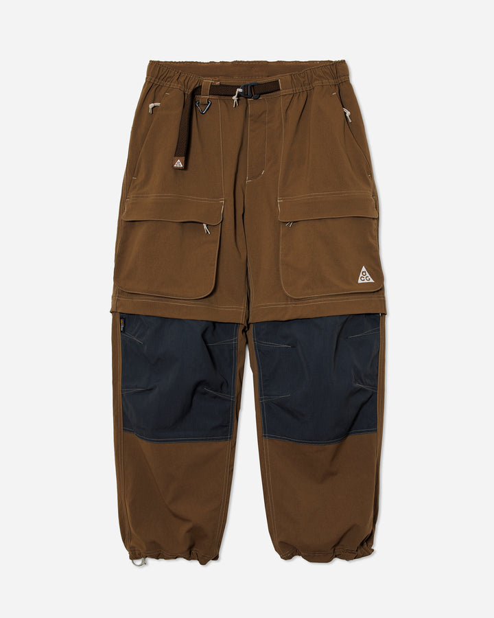 NIKE ACG ZIP SMITH SUMMIT CARGO PANT – A+S