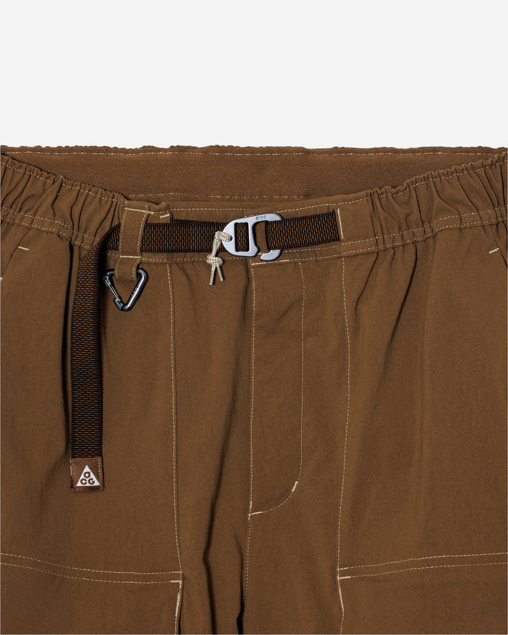 NIKE ACG ZIP SMITH SUMMIT CARGO PANT – A+S