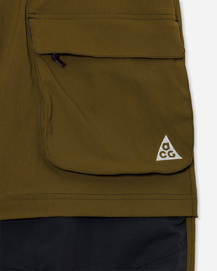 NIKE ACG ZIP SMITH SUMMIT CARGO PANT – A+S