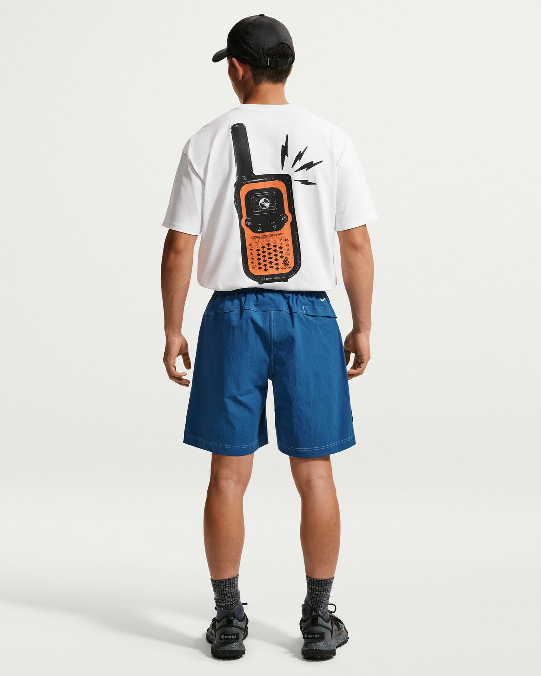 NIKE ACG SMITH SUMMIT CARGO SHORT – A+S