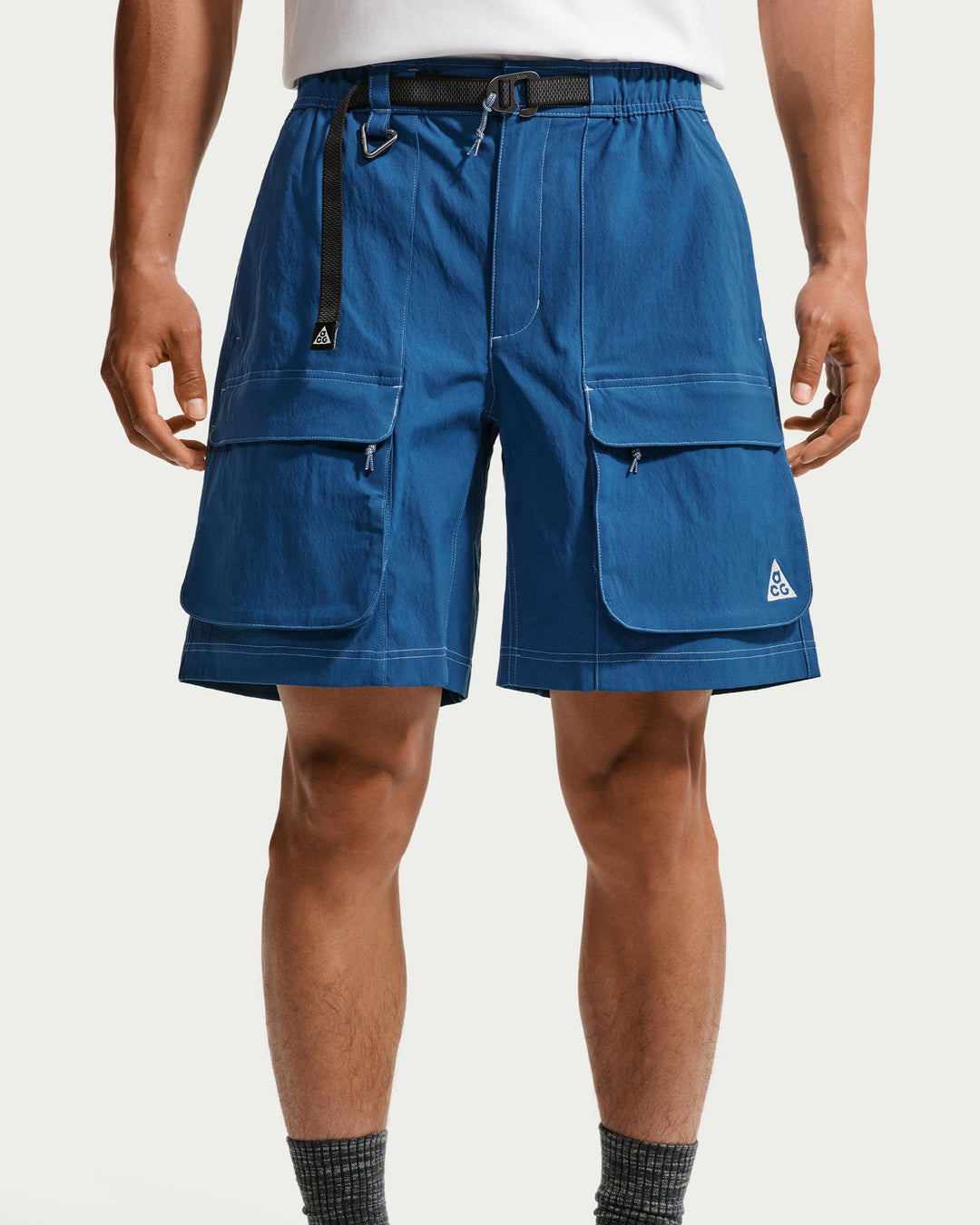 NIKE ACG SMITH SUMMIT CARGO SHORT – A+S