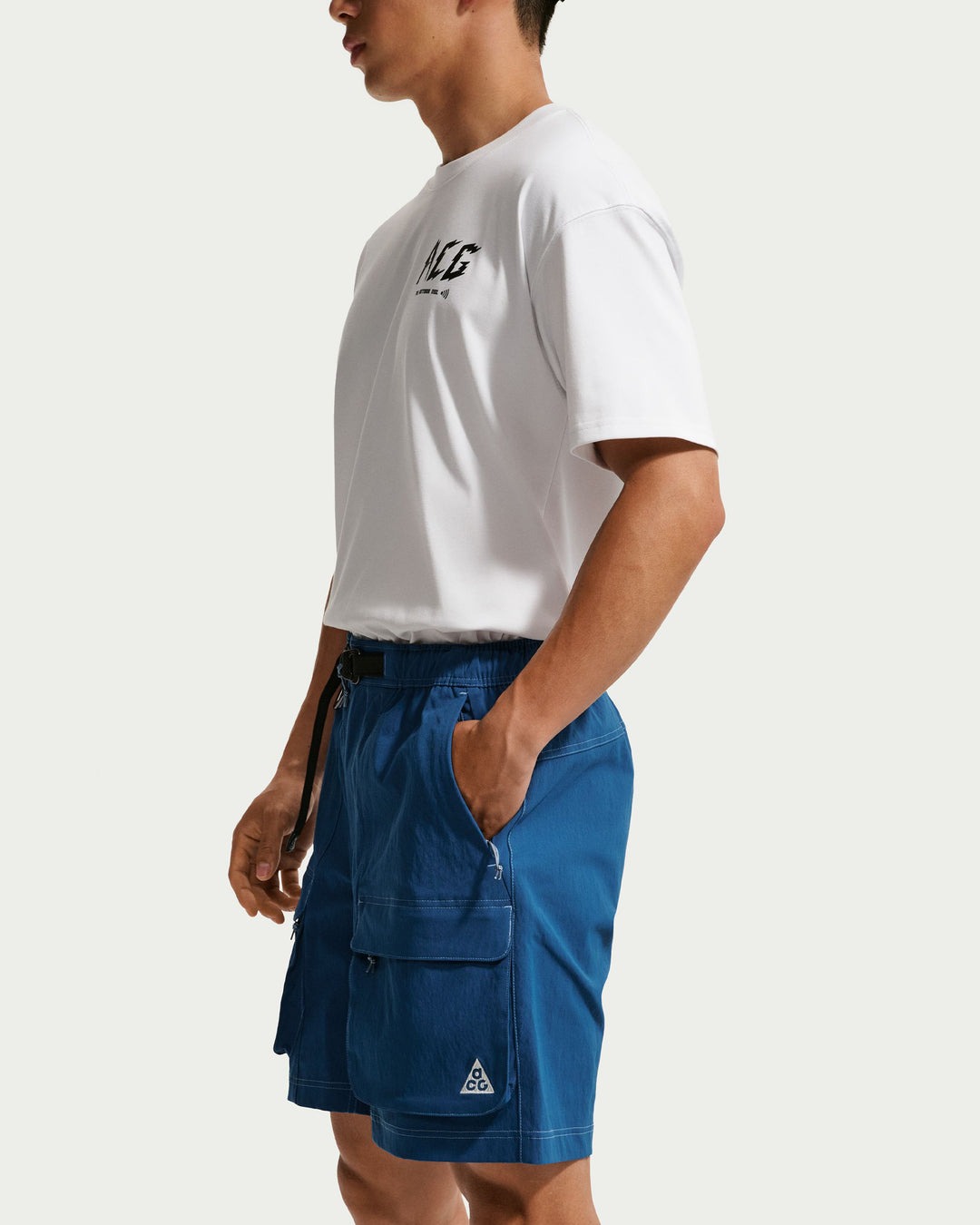NIKE ACG SMITH SUMMIT CARGO SHORT – A+S
