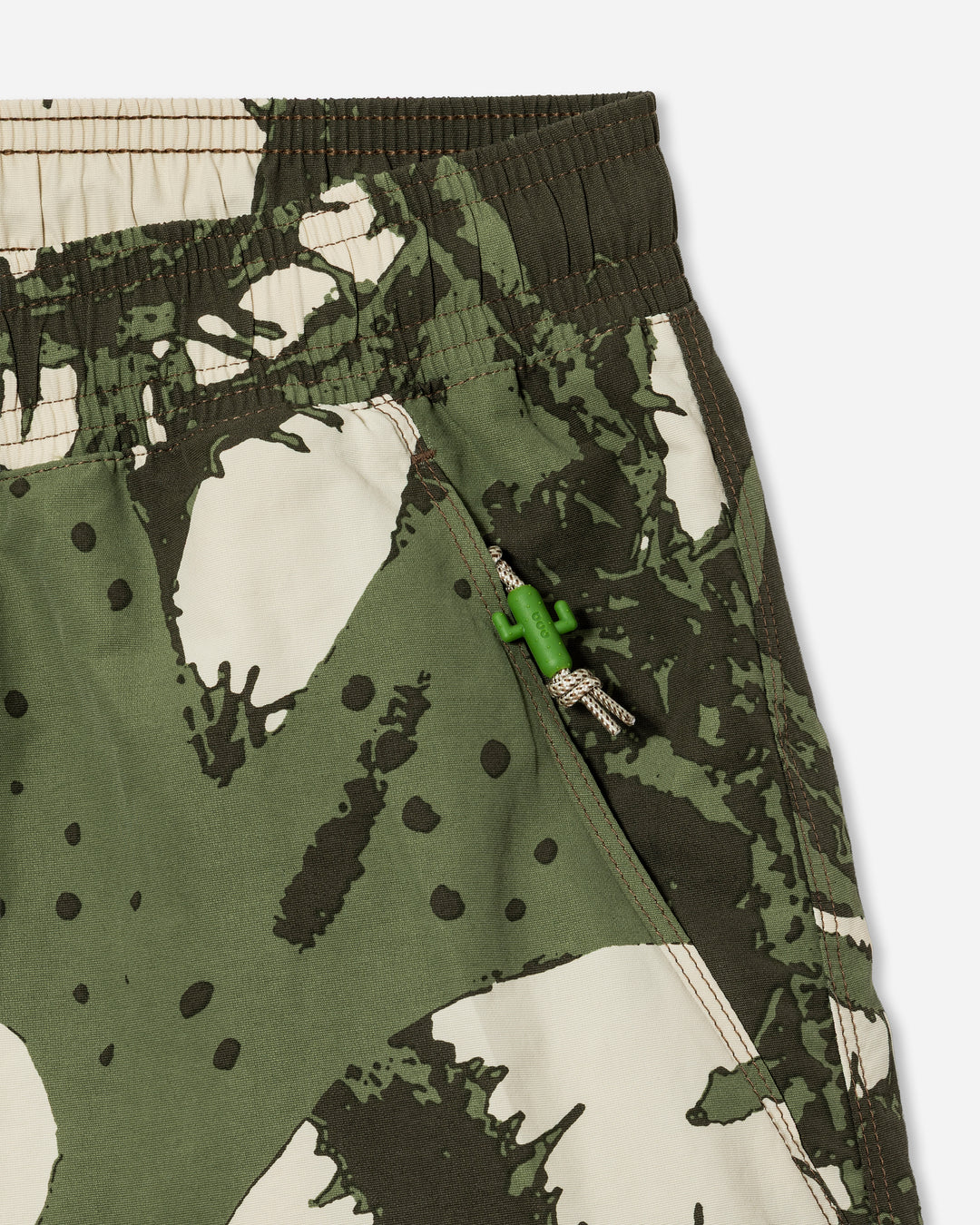 NIKE ACG RESERVOIR GOAT SHORT – A+S