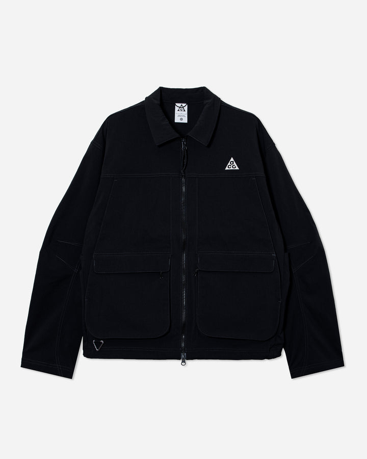 NIKE ACG UV SMITH SUMMIT JACKET – A+S