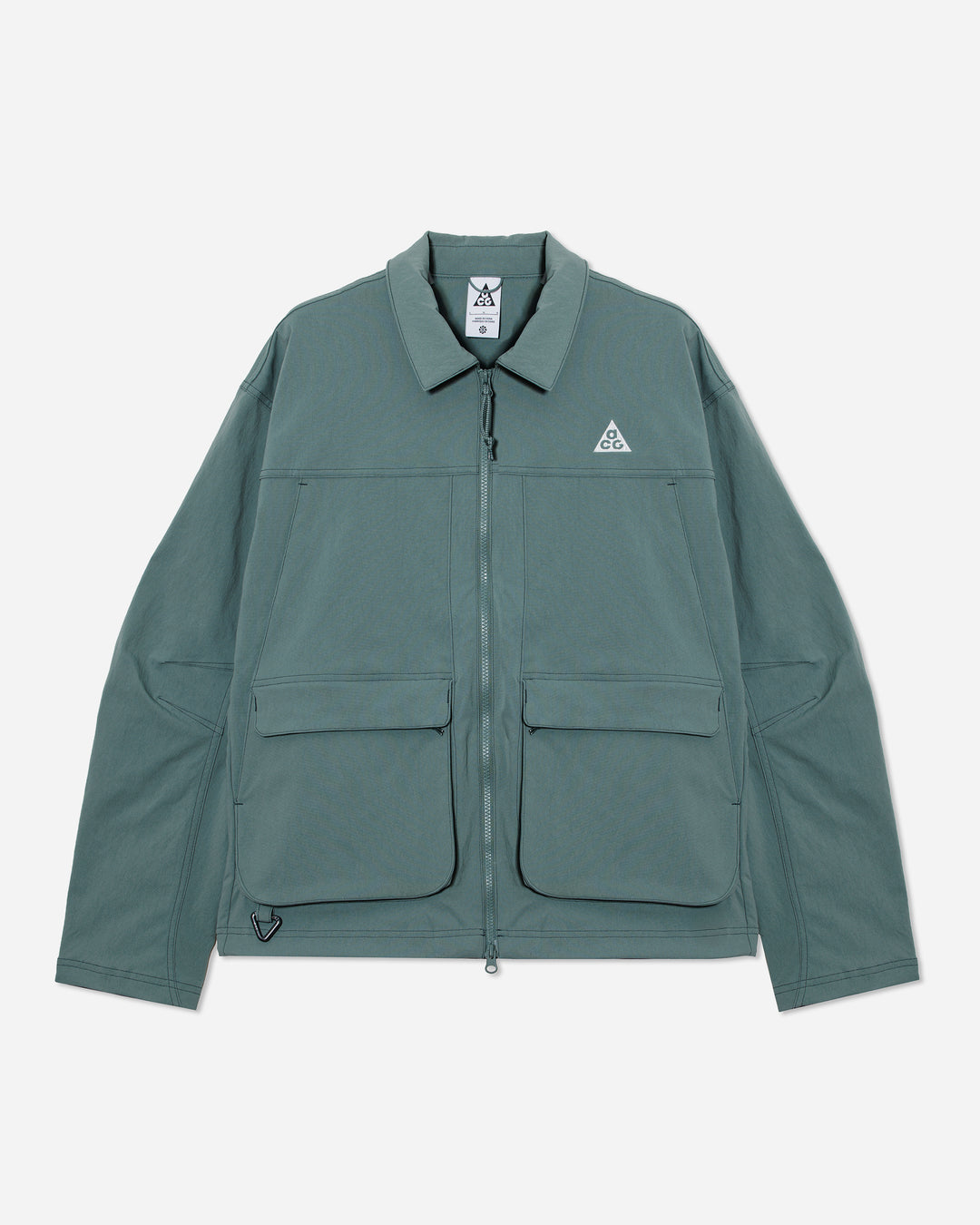 NIKE ACG UV SMITH SUMMIT JACKET – A+S