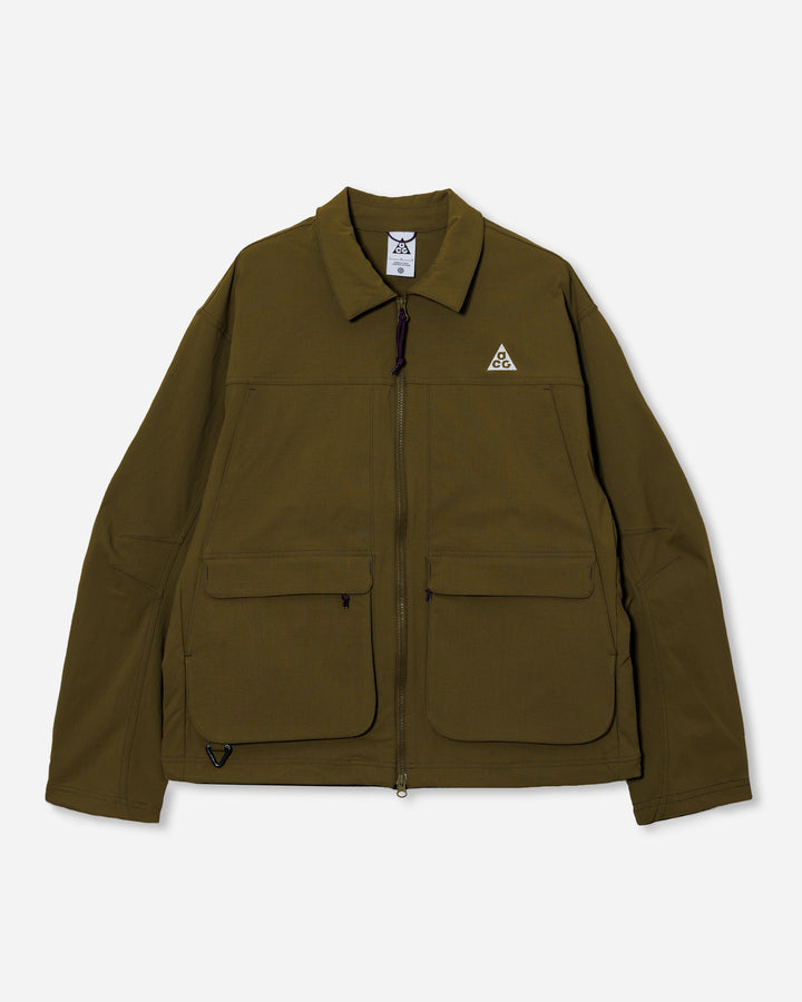 NIKE ACG UV SMITH SUMMIT JACKET – A+S