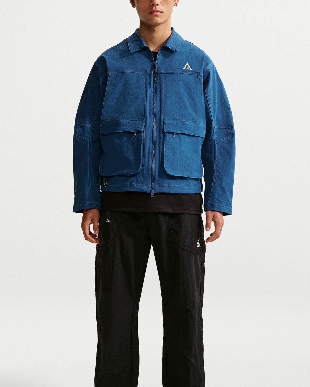 NIKE ACG UV SMITH SUMMIT JACKET – A+S
