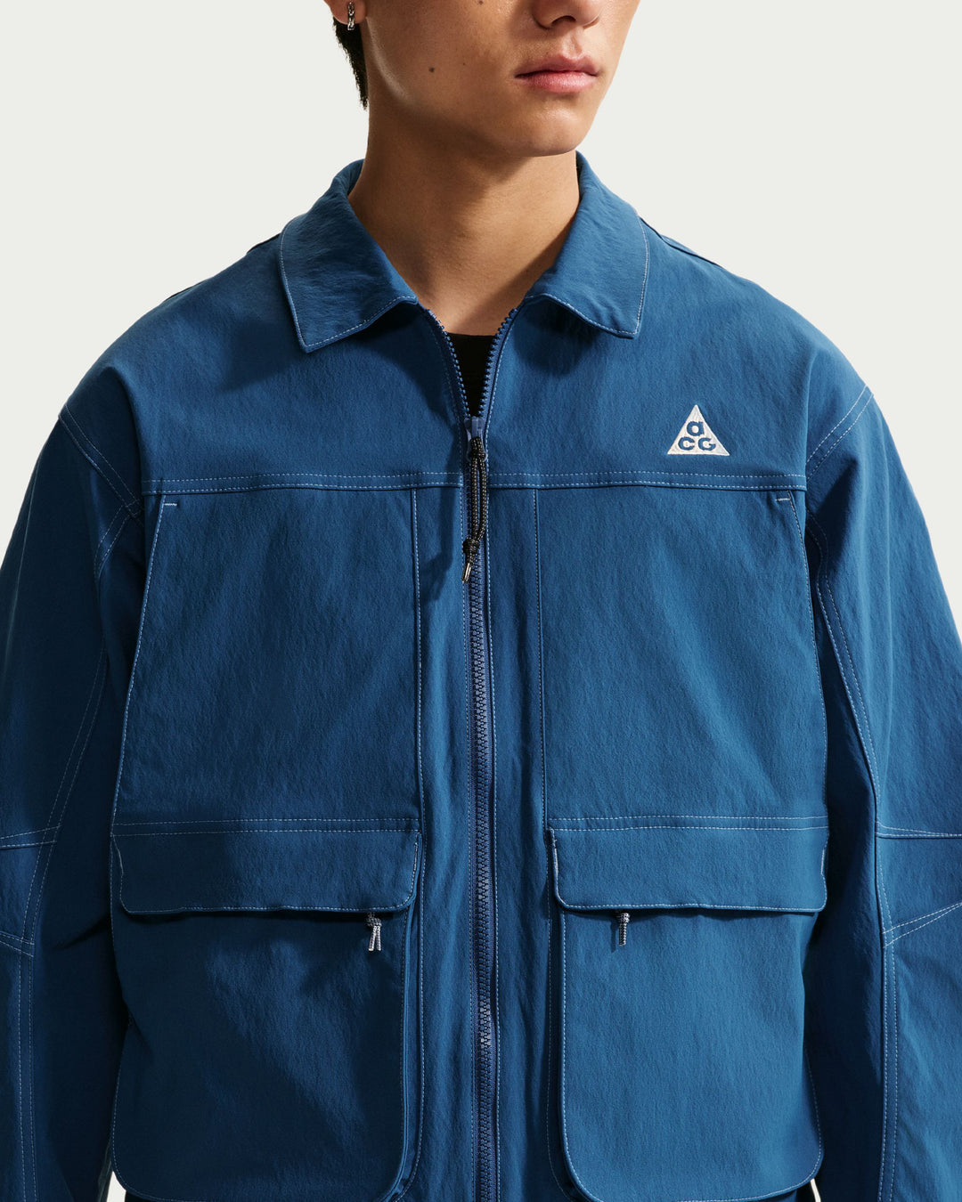 NIKE ACG UV SMITH SUMMIT JACKET – A+S
