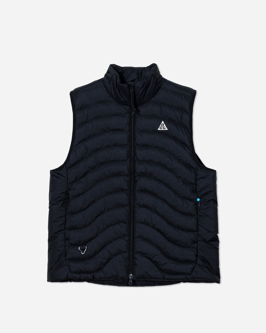 NIKE ACG TFADV LAVA FLOW VEST – A+S