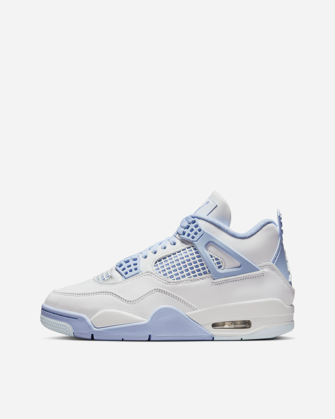 「かわいい～！」 NIKE WMNS AIR JORDAN 4 – A+S クレンジング・メイク落とし