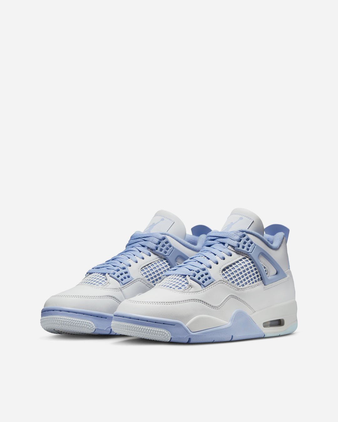 NIKE WMNS AIR JORDAN 4 RETRO – A+S