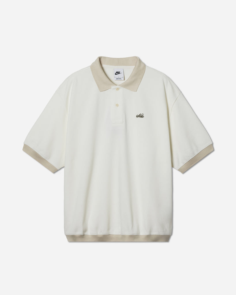 NIKE NL HVYWT S/S TOP POLO – A+S