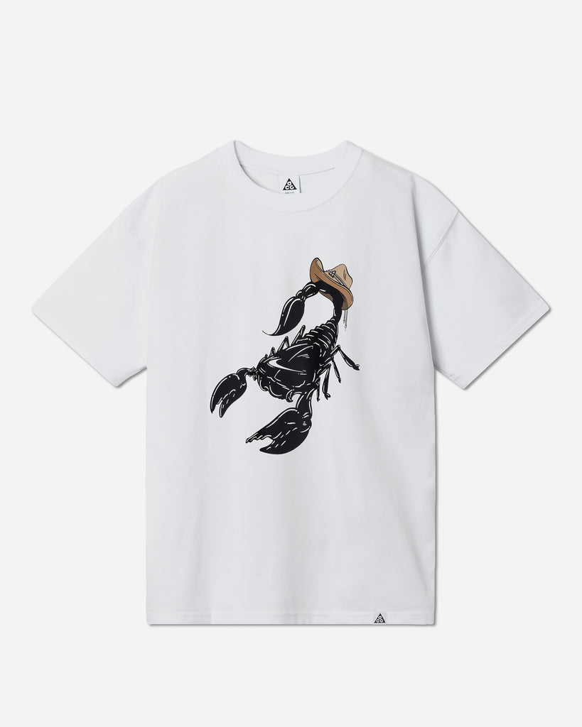 NIKE ACG OC SCORPION S/S TEE – A+S