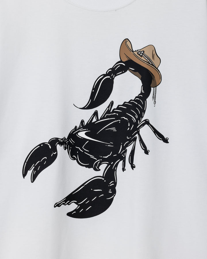 デザイントップス NIKE ACG OC SCORPION S/S TEE – A+S
