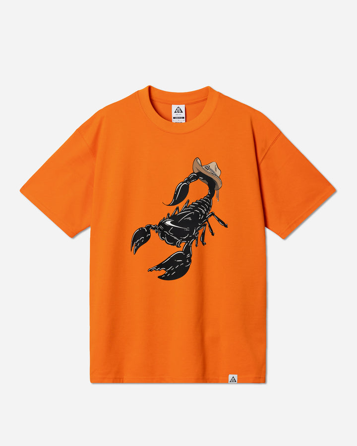 NIKE スコーピオン ノックアウト　Tシャツ 非売品】NIKE 2002 スコーピオン ノックアウト限定Tシャツ