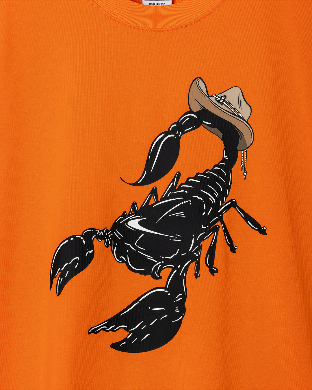 NIKE ACG OC SCORPION S/S TEE – A+S