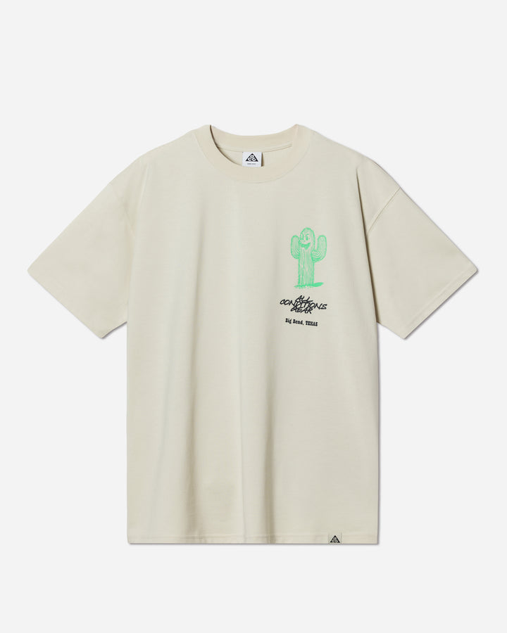 NIKE ACG OC CACTUS S/S TEE – A+S