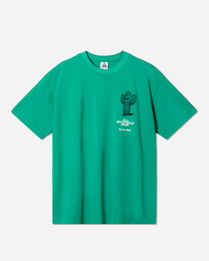 NIKE ACG OC CACTUS S/S TEE – A+S