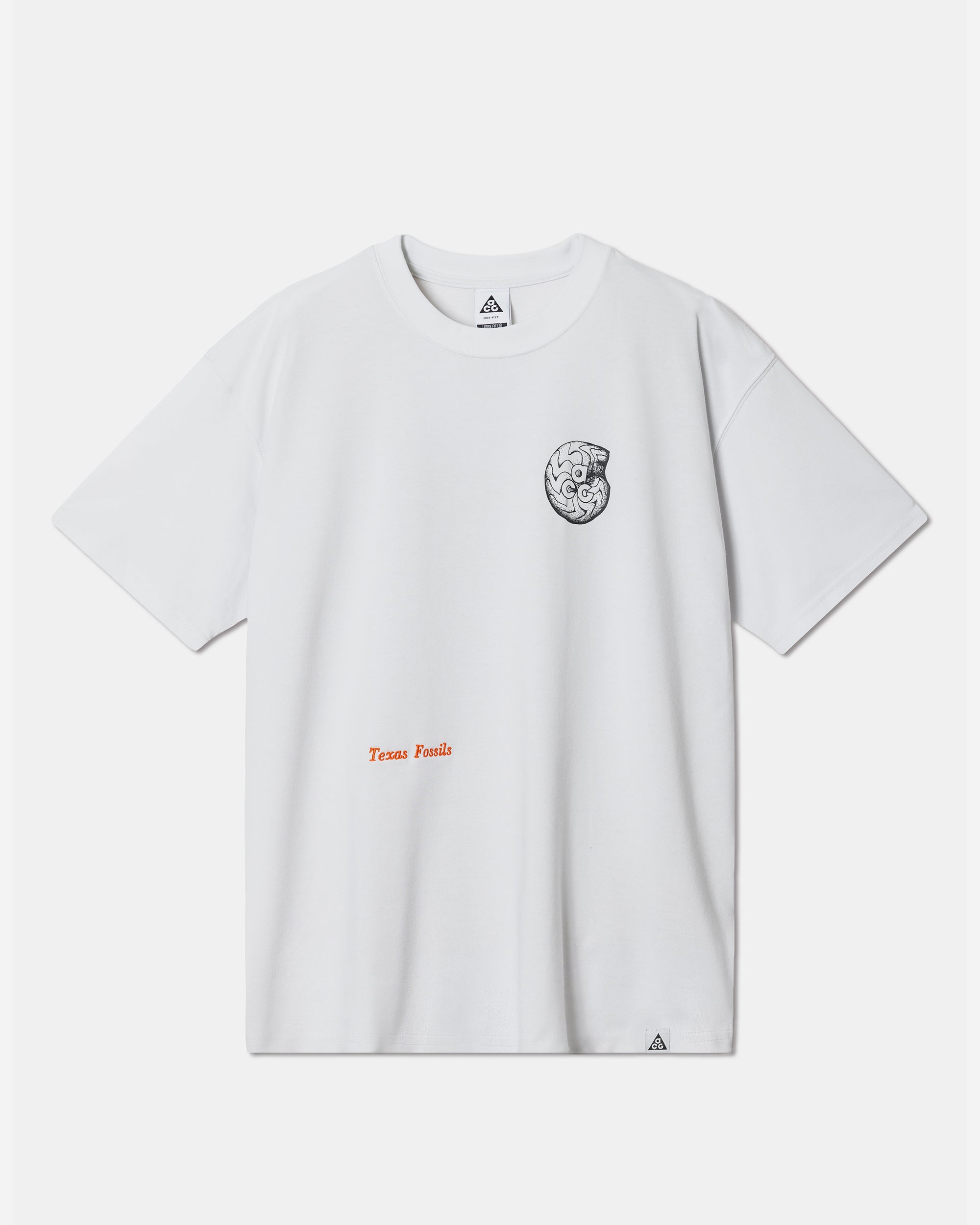 NIKE ACG OC FOSSILS S/S TEE – A+S