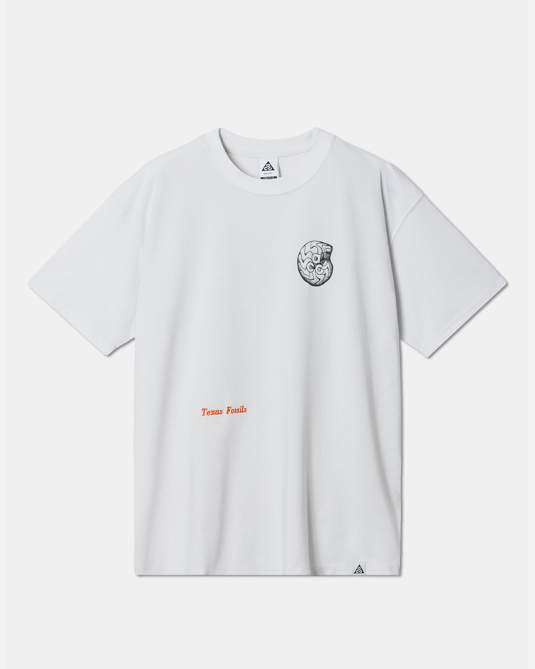 NIKE ACG OC FOSSILS S/S TEE – A+S