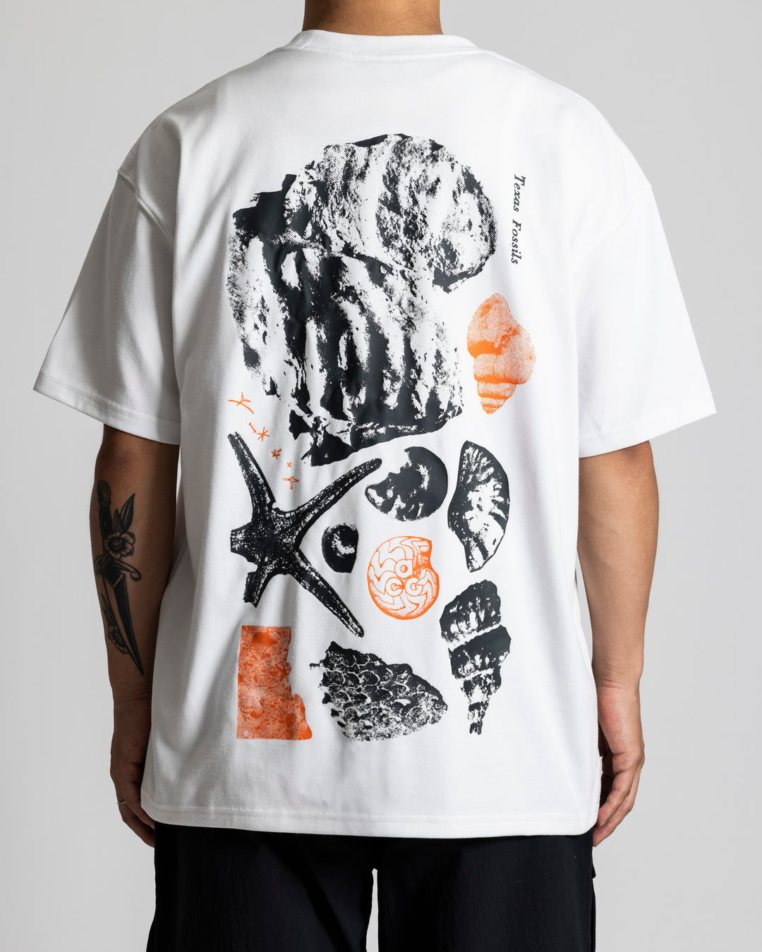 NIKE ACG OC FOSSILS S/S TEE – A+S