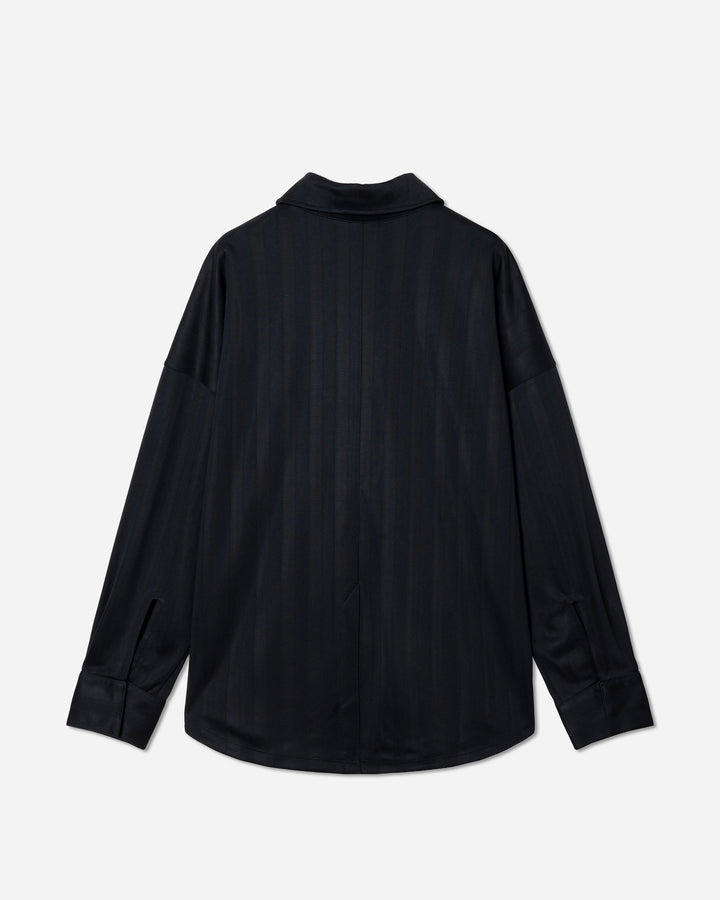 V12 ブラック ラウンドネックシャツ V12 ブラック ラウンドネックシャツ V12 ブラック ラウンドネックシャツ