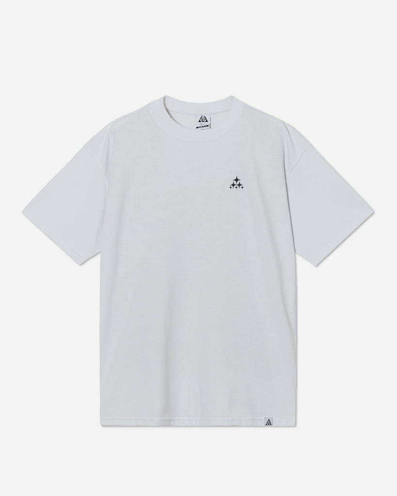 NIKE ACG MYSTERY LIGHTS S/S TEE – A+S