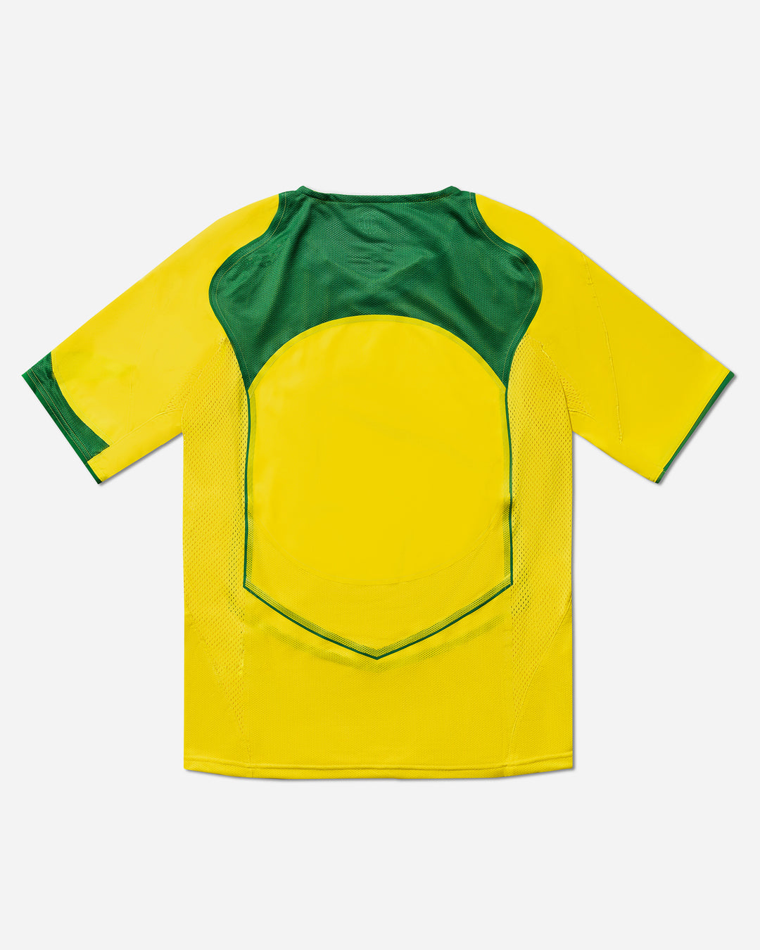 ダグ付き 未使用 NIKE ブラジル代表 2016コパ/五輪モデル ゲームシャツ 6/28発売｜Nike Brazil 1998 Reissue Apparel collection｜抽選
