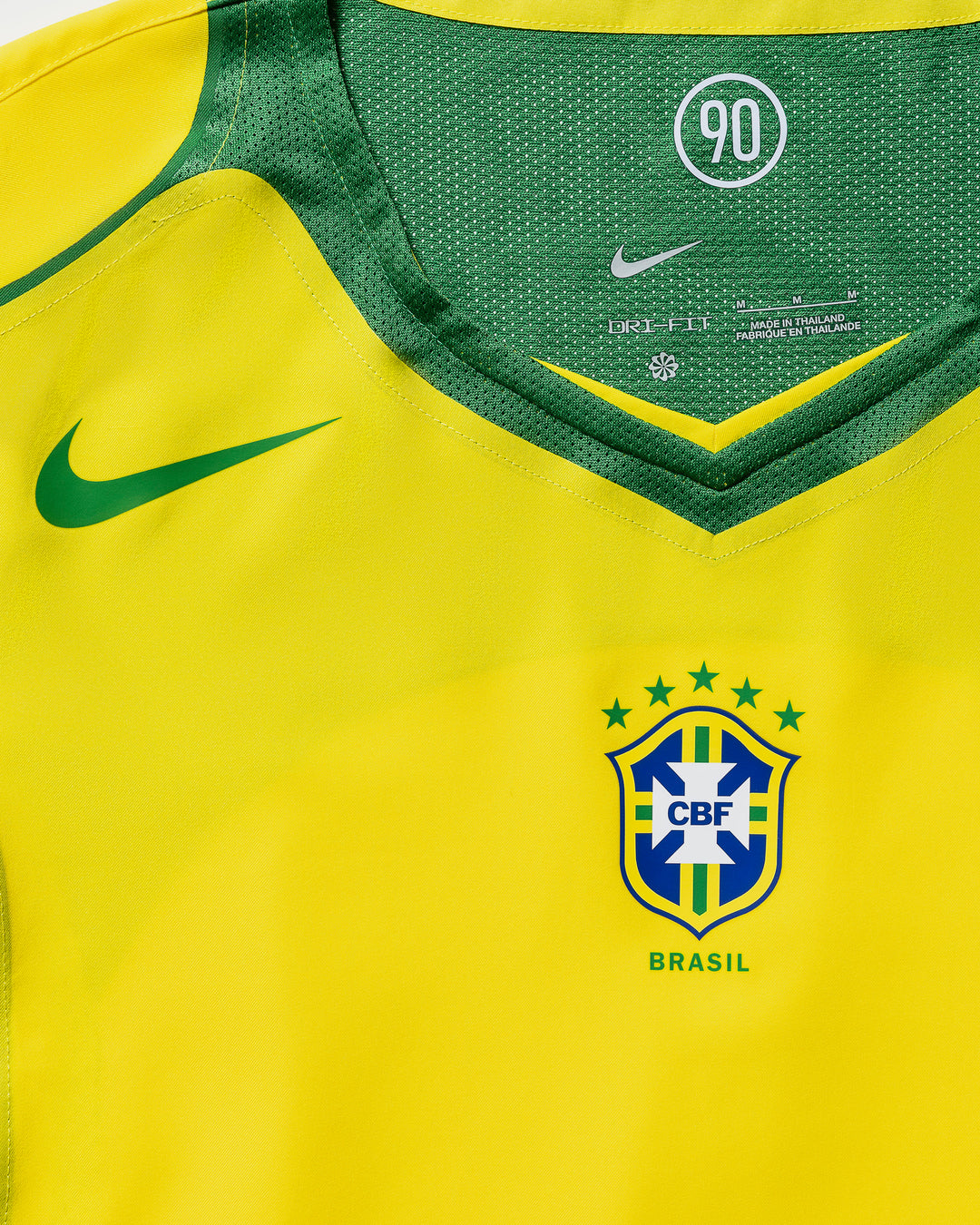 NIKE CBF REISSUE S/S TOP JSY – A+S