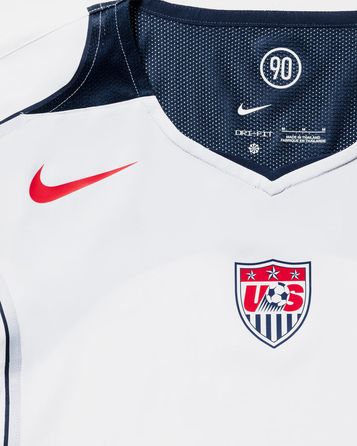 NIKE USA REISSUE S/S TOP JSY – A+S