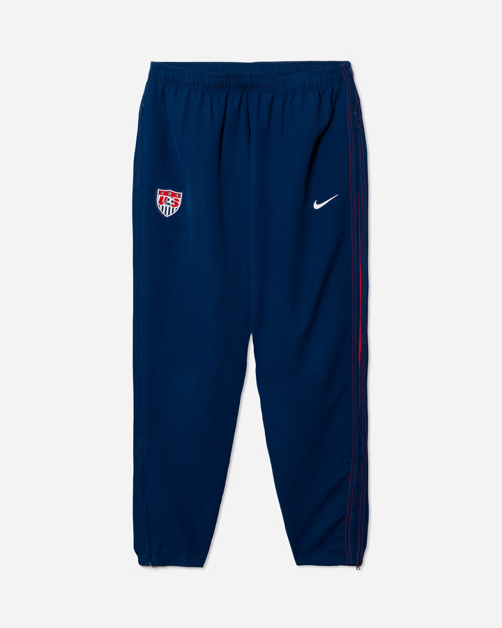 NIKE インナー付きパンツ　USAバージョン NIKE USA REISSUE TRACK PANT – A+S