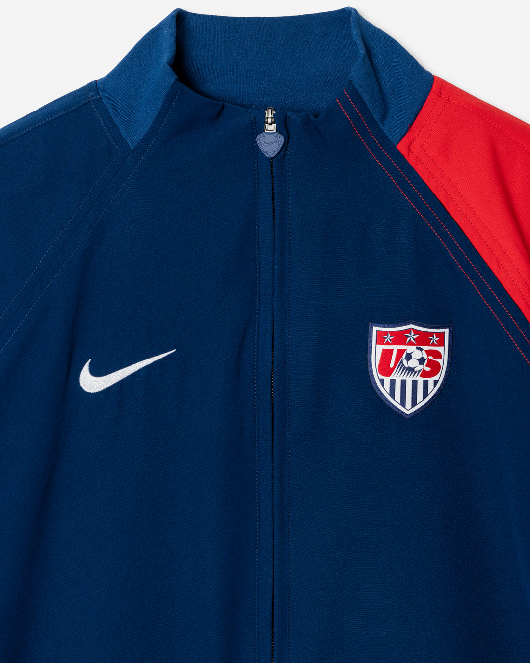 NIKE USA REISSUE TRACK JACKET – A+S