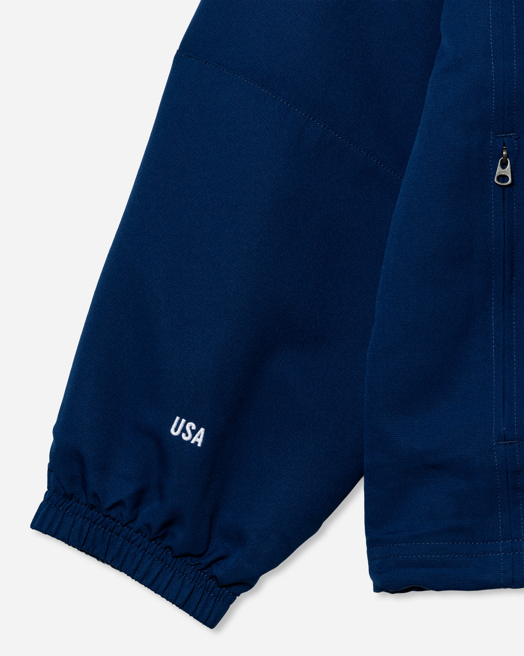 NIKE USA REISSUE TRACK JACKET – A+S