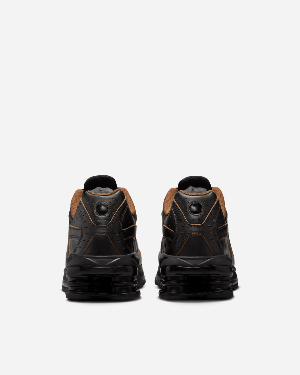 NIKE SHOX RIDE 2 PRM – A+S