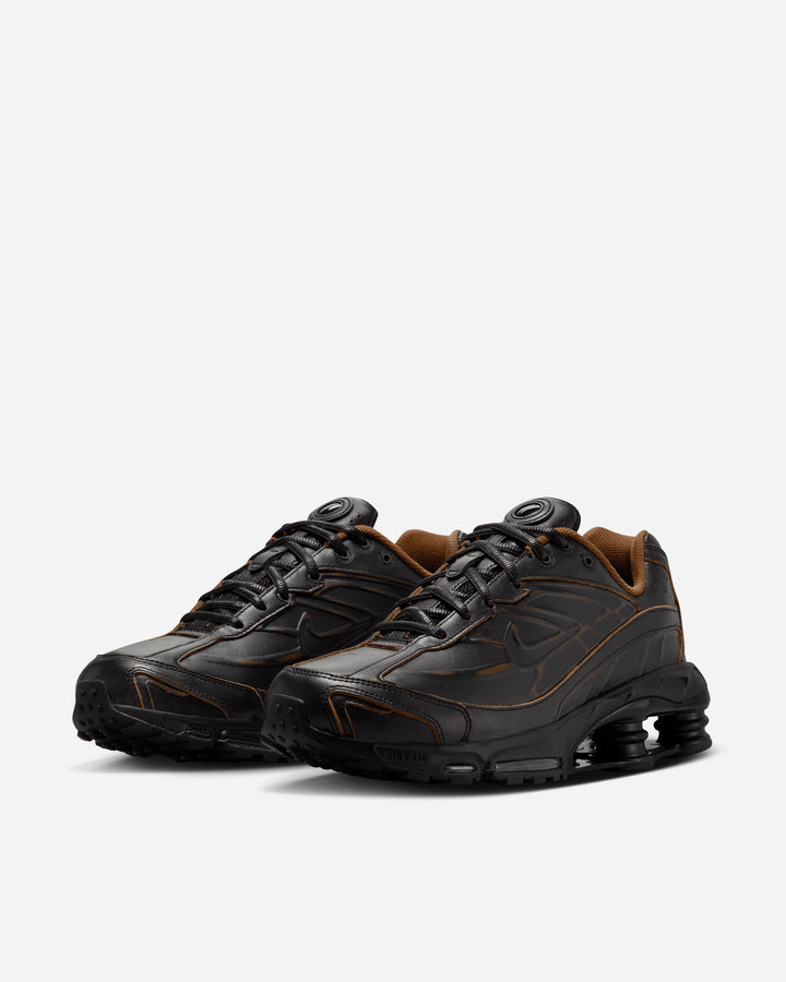 NIKE SHOX RIDE 2 PRM – A+S