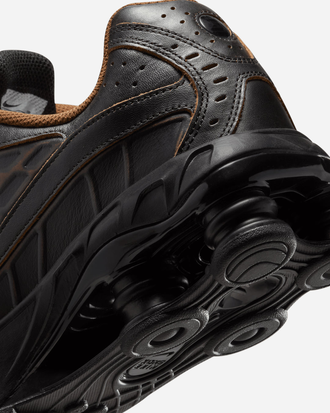 NIKE SHOX RIDE 2 PRM – A+S