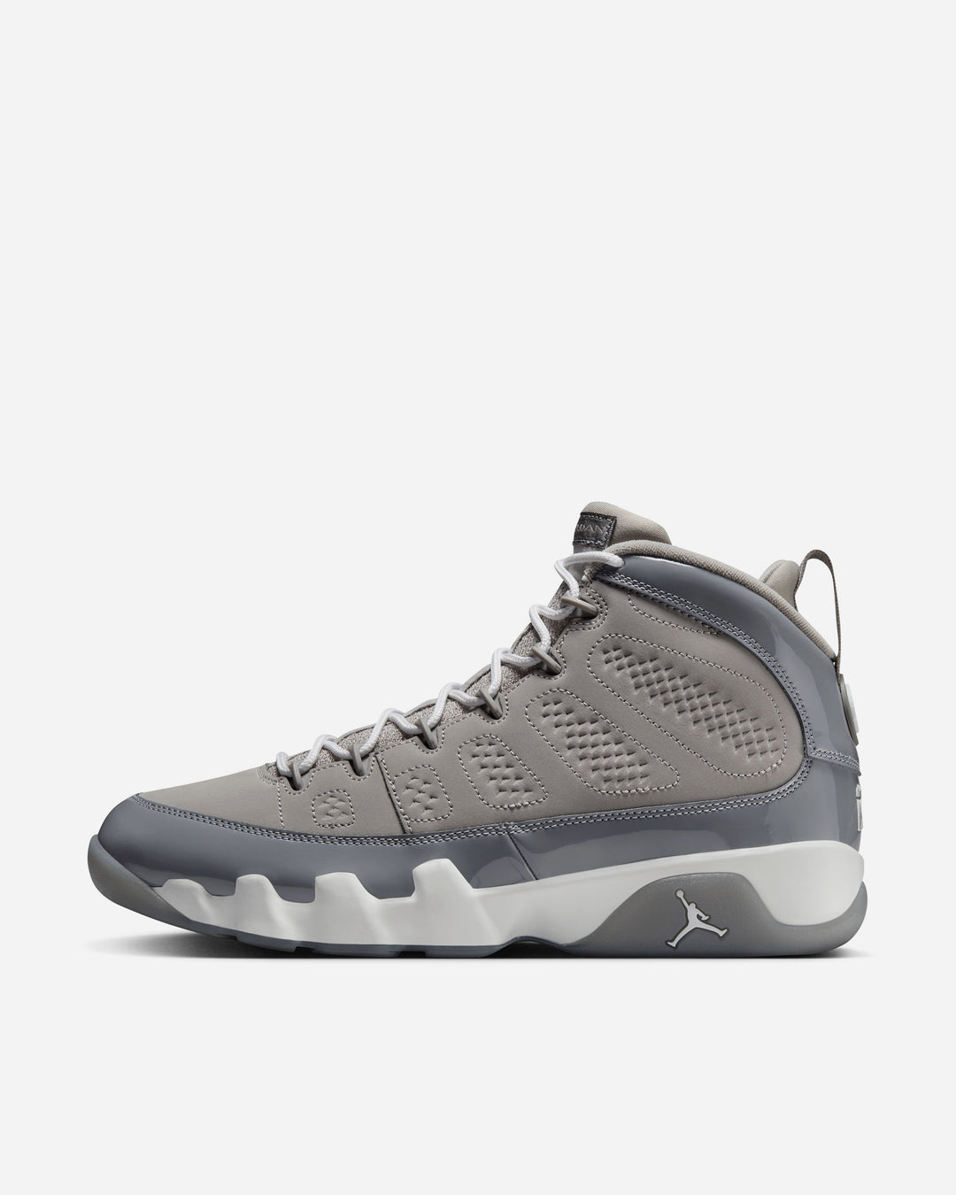 NIKE AIR JORDAN 9 RETRO – A+S