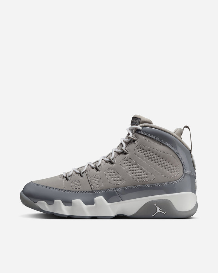 NIKE AIR JORDAN 9 RETRO – A+S