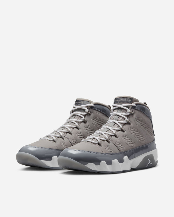 NIKE AIR JORDAN 9 RETRO – A+S