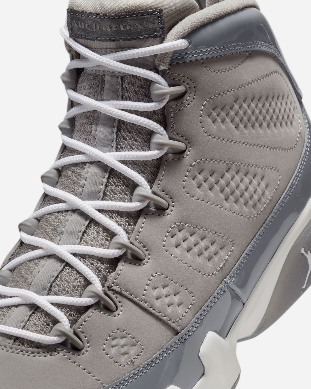 NIKE AIR JORDAN 9 RETRO – A+S