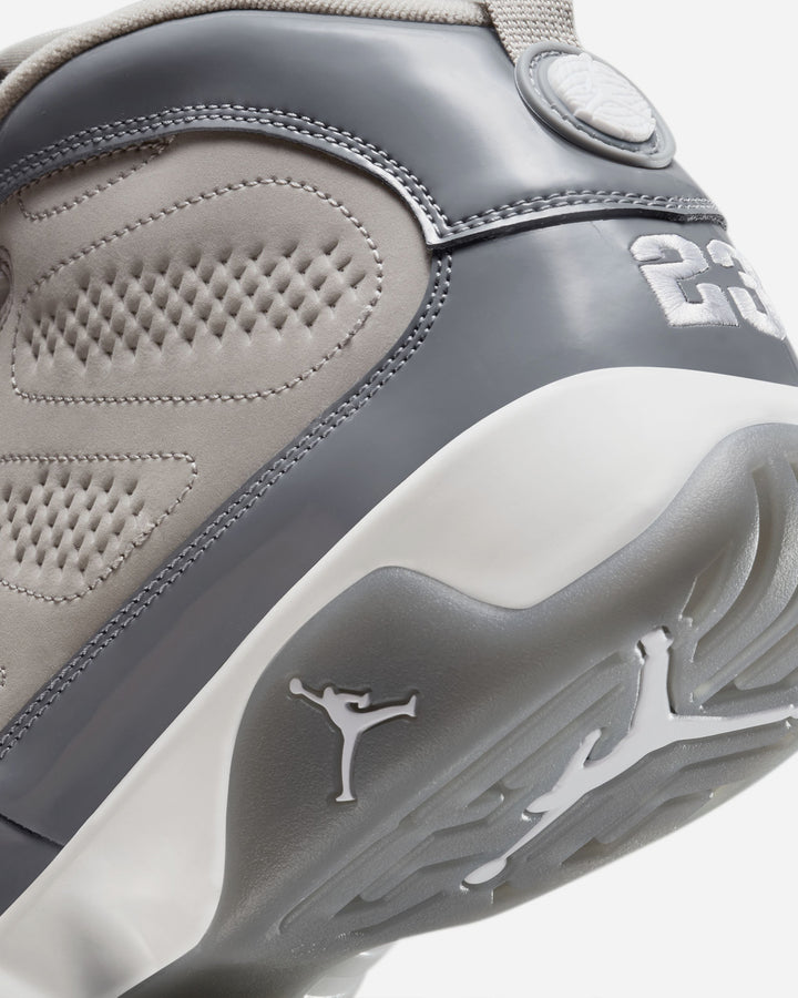 NIKE AIR JORDAN 9 RETRO – A+S