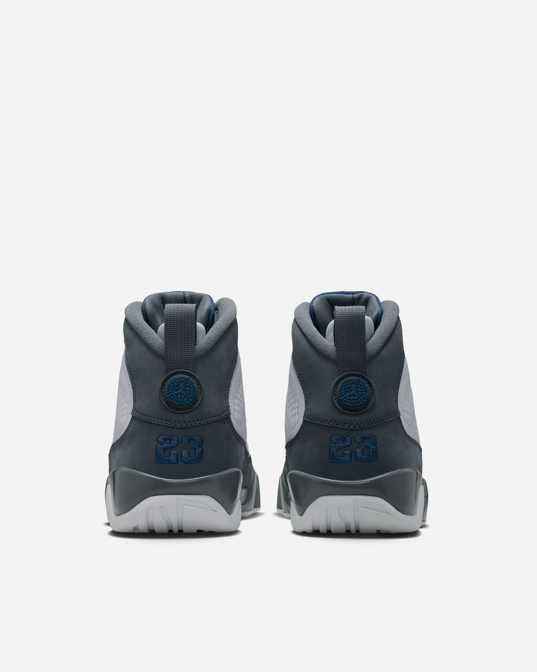 NIKE AIR JORDAN 9 RETRO – A+S
