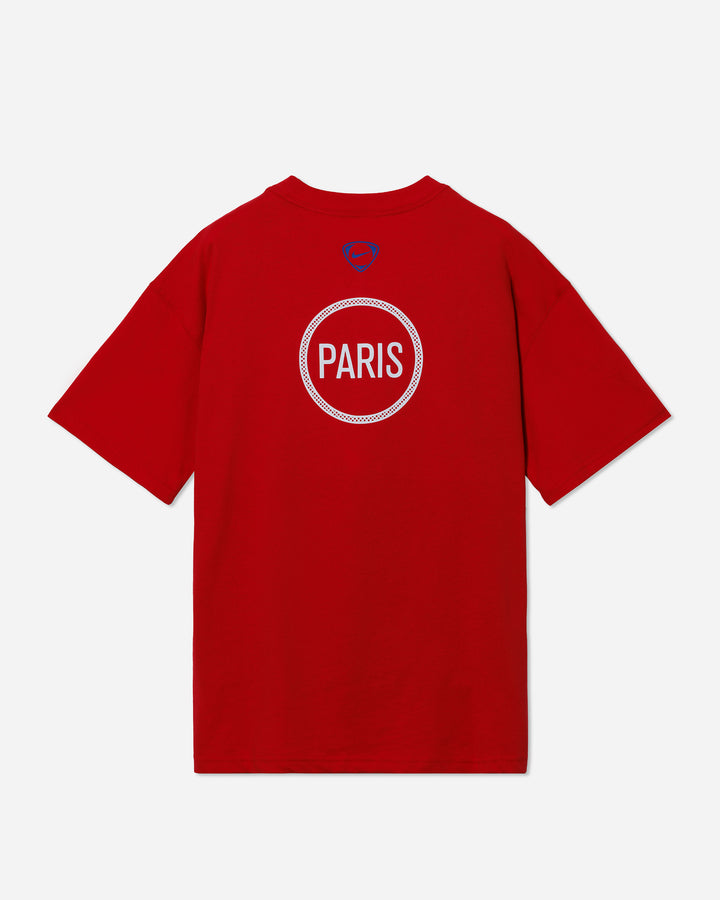NIKE PSG T90 REMIX S/S TEE – A+S